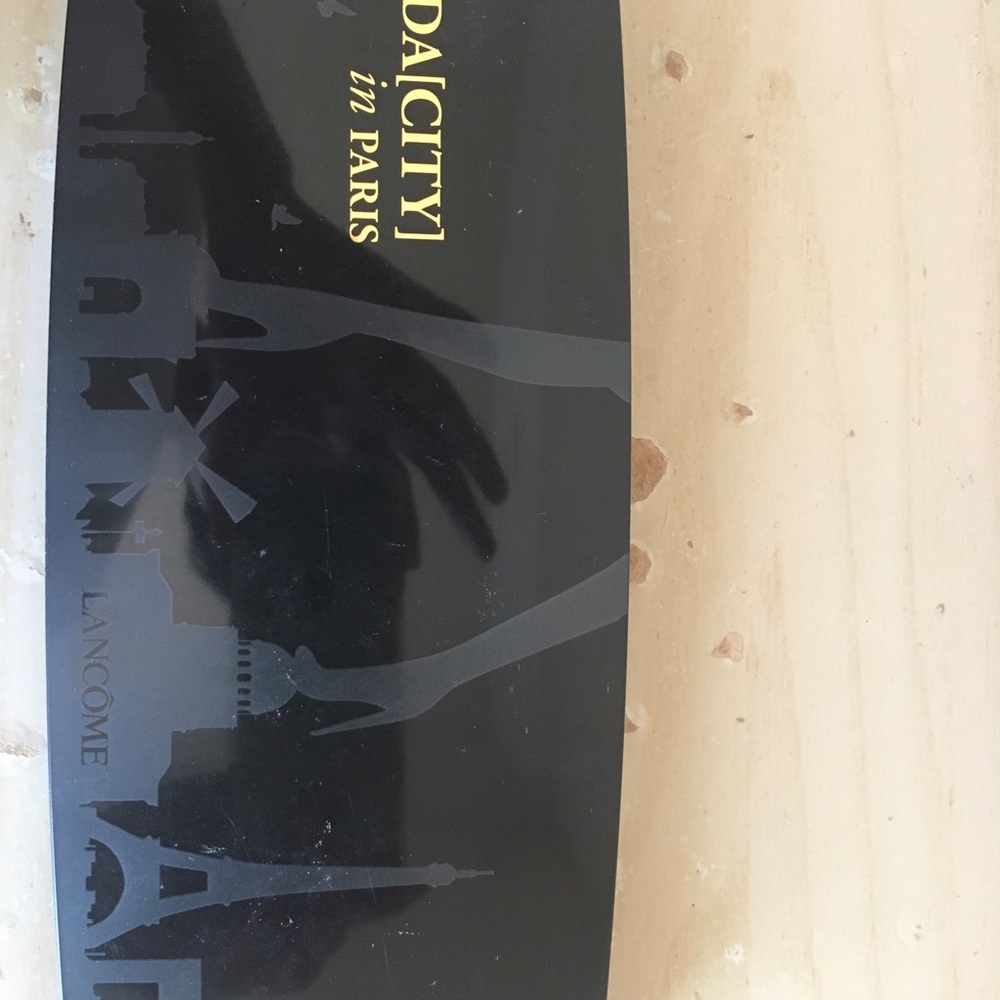 Lancôme eyeshadow palette